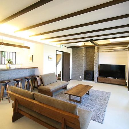 Villa オザッキー大室高原4丁目 Futo Esterno foto