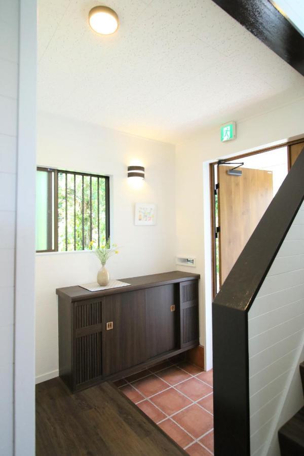 Villa オザッキー大室高原4丁目 Futo Esterno foto